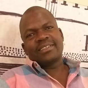 kenneth Mabila